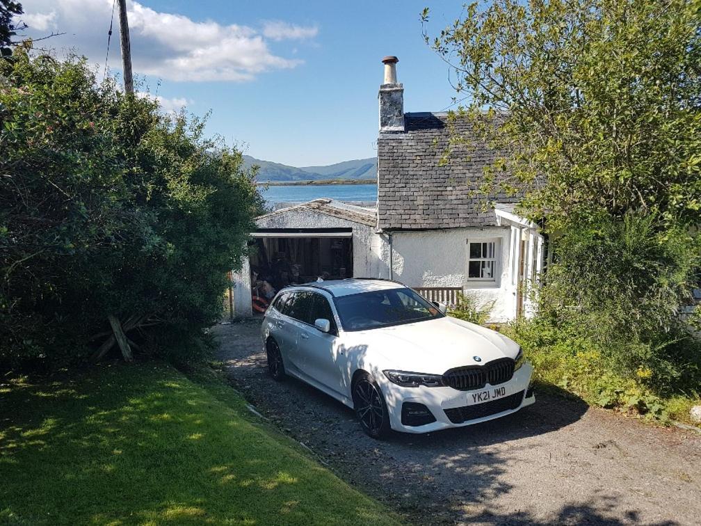 ポート・アッピンThe Old Ferryhouseアパートメント エクステリア 写真