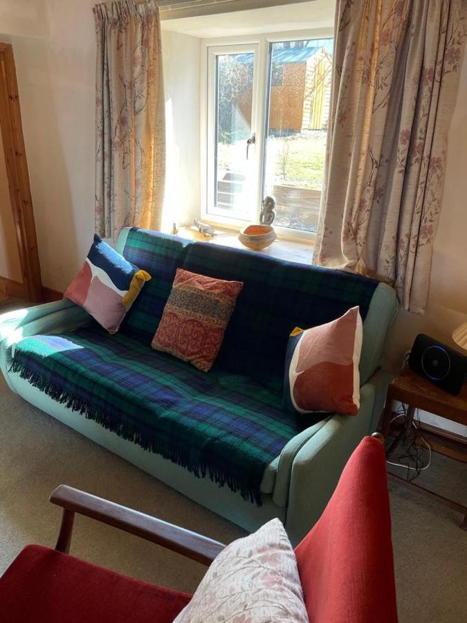ポート・アッピンThe Old Ferryhouseアパートメント エクステリア 写真
