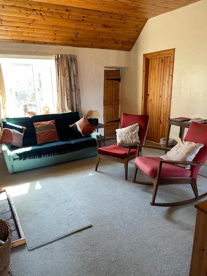 ポート・アッピンThe Old Ferryhouseアパートメント エクステリア 写真