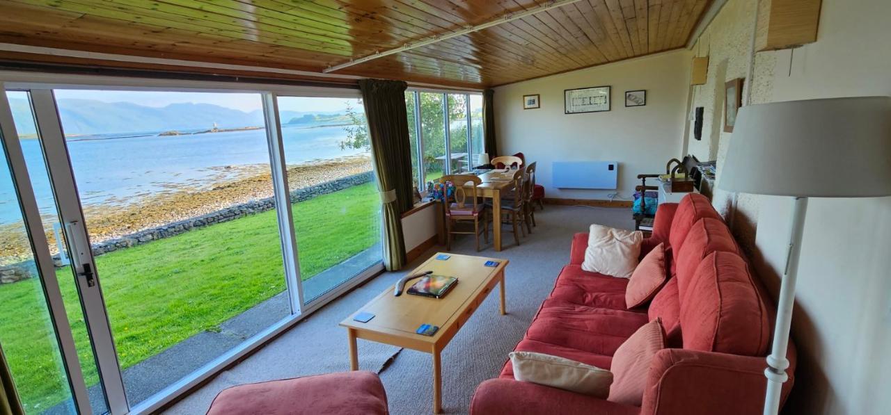 ポート・アッピンThe Old Ferryhouseアパートメント エクステリア 写真