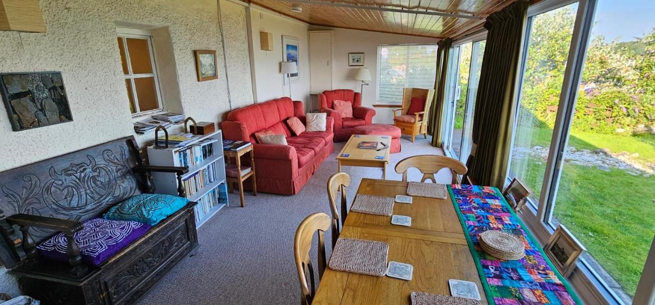 ポート・アッピンThe Old Ferryhouseアパートメント エクステリア 写真